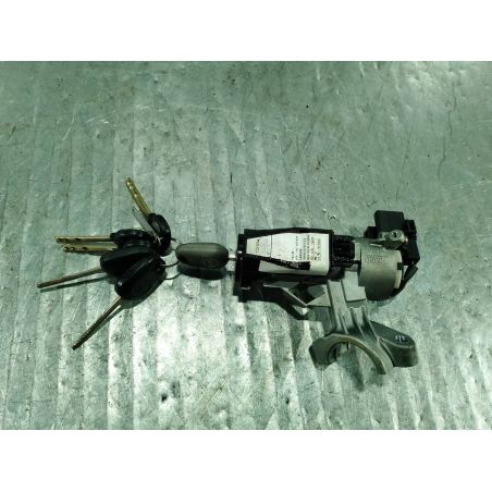 STACYJKA TOYOTA YARIS I LIFT 1.0 16V 2004 450200D01 