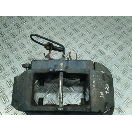 ZACISK HAMULCOWY PRAWY TYŁ AUDI Q7 (2005-2015)  3.0 TDI 2009 2076730410 