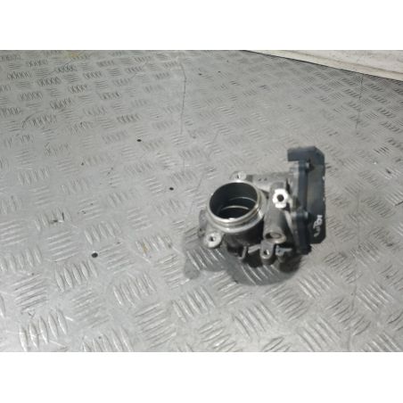 PRZEPUSTNICA SKODA OCTAVIA III 2.0 TDI 2015 04L128063T 