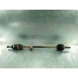 PÓŁOŚ PRAWA PRZÓD TOYOTA YARIS I LIFT 1.0 16V2004                                            