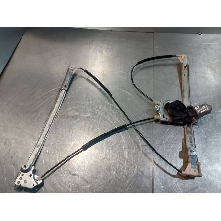 PODNOŚNIK SZYBY PRAWY PRZÓD RENAULT LAGUNA II LIFT 1.9 DCI 2005 