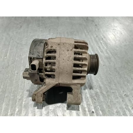 ALTERNATOR OPEL CORSA D 1.2 16V 2007 13222929 