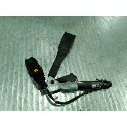 NAPINACZ PASA PRAWY PRZÓD OPEL CORSA D 1.2 16V200713225285                                            