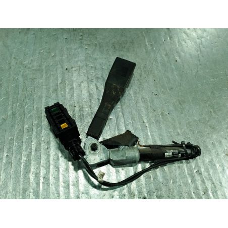 NAPINACZ PASA PRAWY PRZÓD OPEL CORSA D 1.2 16V 2007 13225285 