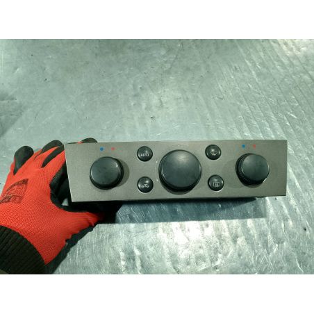 PANEL KLIMATYZACJI OPEL VECTRA C 1.9 CDTI 2004 13138198 