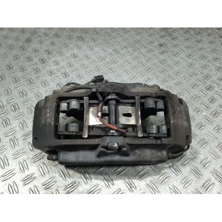 ZACISK HAMULCOWY PRAWY PRZÓD AUDI Q7 (2005-2015)  3.0 TDI 2009 