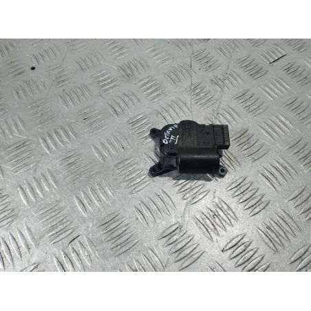 SILNICZKI KLAP NAWIEWU SKODA OCTAVIA III 2.0 TDI 2015 5Q0907511K 