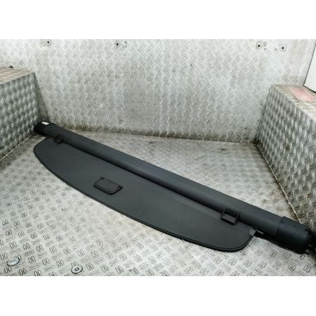 ROLETA BAGAŻNIKA AUDI Q7 (2005-2015)  3.0 TDI 2009 4L0863553 