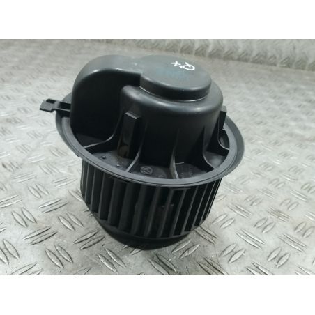 WENTYLATOR NAWIEWU, DMUCHAWA AUDI Q7 (2005-2015)  3.0 TDI 2009 7H0819021A 