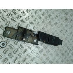 SILNICZEK DOCIĄGU KLAPY AUDI Q7 (2005-2015)  3.0 TDI20094F9827383D                                            