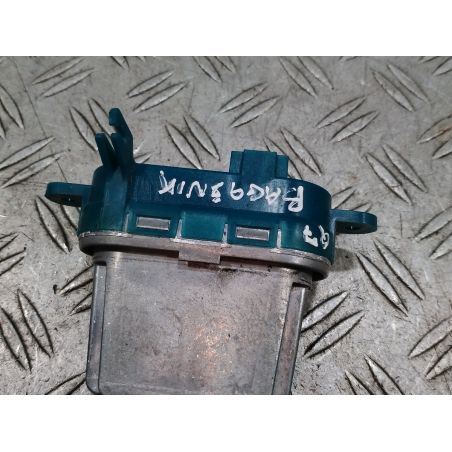 REZYSTOR, OPORNICA DMUCHAWY AUDI Q7 (2005-2015)  3.0 TDI 2009 7L0907521B 