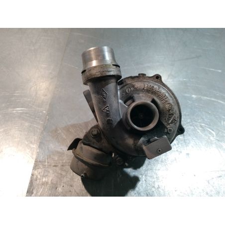 TURBINE RENAULT MEGANE II ( 02-09 ) 1.5 DCI 2005 54431015088   54399700030 