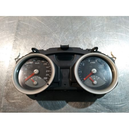 LICZNIK RENAULT MEGANE II ( 02-09 ) 1.9 DCI 2003 8200364007 35110419 