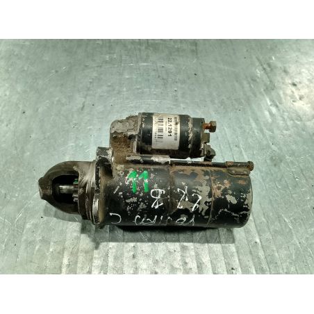 ROZRUSZNIK OPEL VECTRA C 2.2 16V 2002 