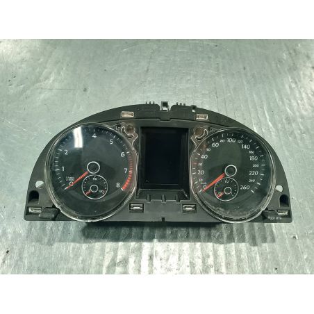 LICZNIK VW PASSAT B6 1.8 TSI 2009 3C0920872A 