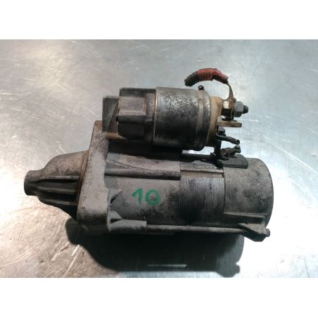 ROZRUSZNIK RENAULT MEGANE II ( 02-09 ) 1.5 DCI 2005 7787364    D7G4 