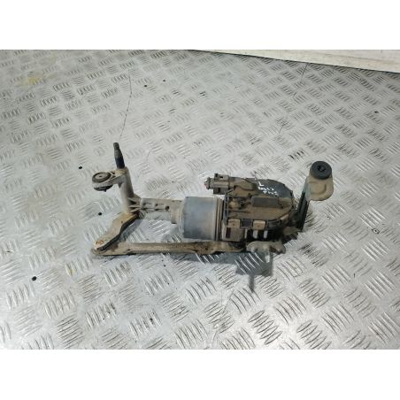 MECHANIZM WYCIERACZEK PRZÓD LEWY VW GOLF PLUS 1.9 TDI 2005 5M0955023C 