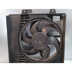 WENTYLATOR CHŁODNICY PEUGEOT 207 1.4 16V1.4 16v20069653804080                                            