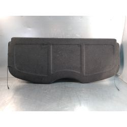 PÓŁKA BAGAŻNIKA PEUGEOT 207 1.4 16V1.4 16v20069650195220                                            