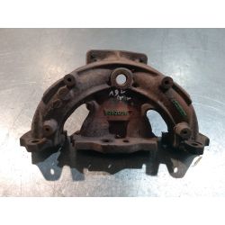 KOLEKTOR WYDECHOWY PEUGEOT 207 1.4 16V1.4 16v200696369625801                                            