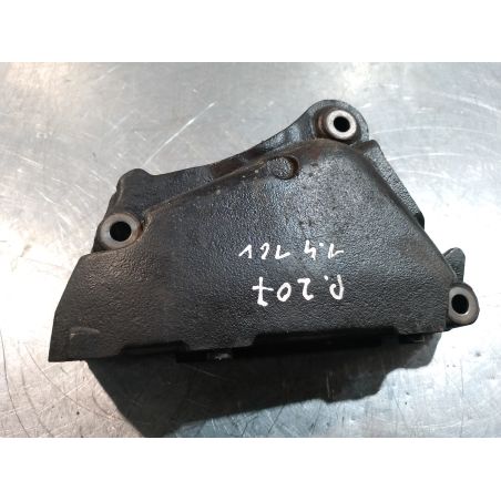 ŁAPA SILNIKA PEUGEOT 207 1.4 16V 1.4 16v 2006 96460007 