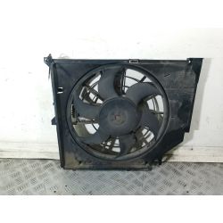 WENTYLATOR CHŁODNICY BMW E46 2.0200217.42-7510617                                            