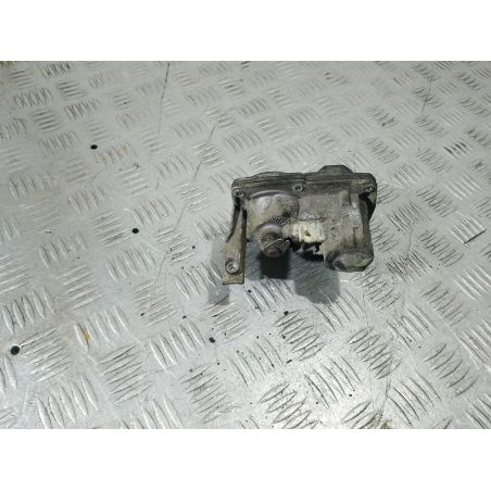 PRZEPUSTNICA SPALIN SKODA OCTAVIA III 2.0 TDI 2015 