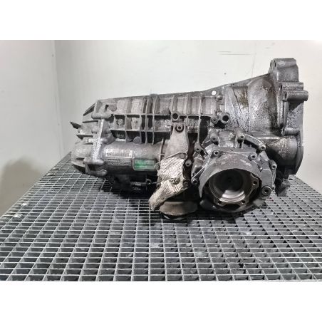 SKRZYNIA BIEGÓW AUTOMAT VW PASSAT B5 FL 1.9 TDI 2004 EYF 