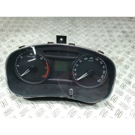 LICZNIK SKODA FABIA II 1.4 TDI 2007 5J0920800C 