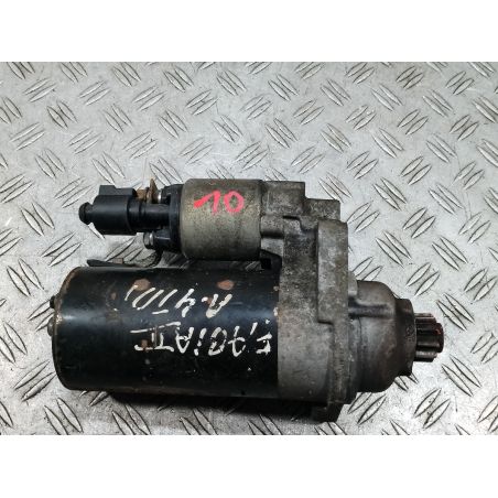 ROZRUSZNIK SKODA FABIA II 1.4 TDI 2007 