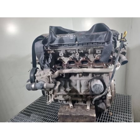 SILNIK OPEL ASTRA H 1.6 16V 2005 Z16XEP 