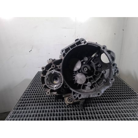 SKRZYNIA BIEGÓW MANUALNA SKODA OCTAVIA III 2.0 TDI 2015 PGT 