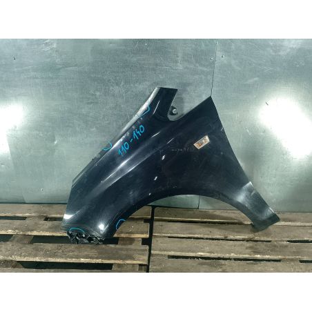 BŁOTNIK LEWY PRZÓD OPEL CORSA D 2007 