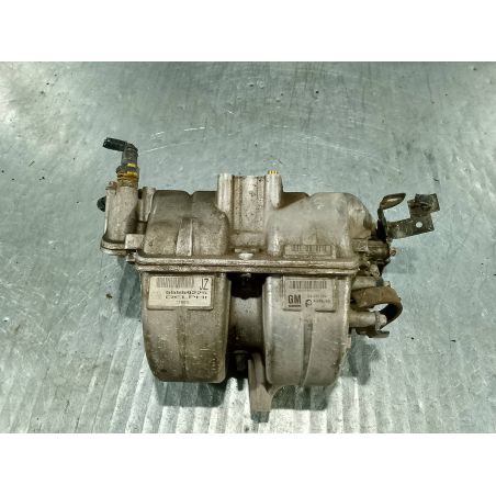 KOLEKTOR SSĄCY OPEL ASTRA H 1.6 16V 2004 55559225  24435069 