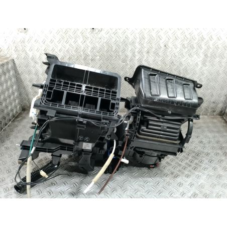 NAGRZEWNICA KOMPLETNA MITSUBISHI SPACE STAR II ( 12- ) 1.2 80KM 1.2  2022 TG443270-1544 