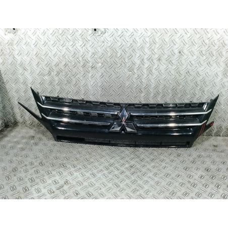 ATRAPA GRILL GRIL MITSUBISHI SPACE STAR II ( 12- ) 1.2 80KM 1.2  2022 7450B351 