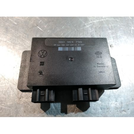 MODUŁ KOMFORTU VW PASSAT B5 1.9 TDI 1999 3B0959796 