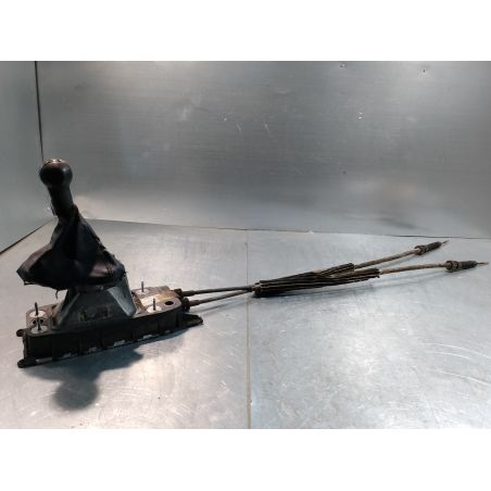 LEWAREK ZMIANY BIEGÓW LINKI SEAT ALTEA 1.9 TDI 2005 1K0711061A 