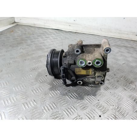 POMPA, SPRĘŻARKA KLIMATYZACJI MAZDA 2 ( 03-07 ) 1.4 16V 2004 