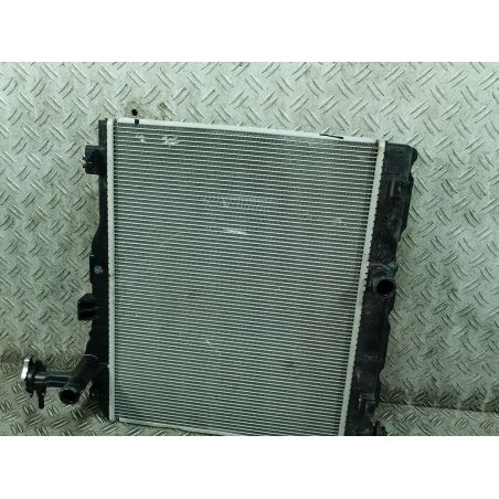 CHŁODNICA WODY MITSUBISHI SPACE STAR II ( 12- ) 1.2 80KM 1.2 2022 1350B225 