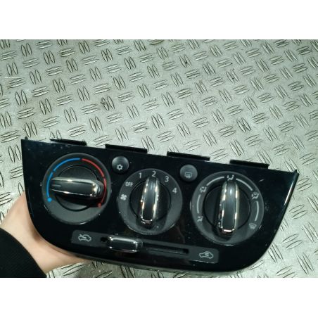 PANEL NAWIEWU MITSUBISHI SPACE STAR II ( 12- ) 1.2 80KM 1.2 2022 