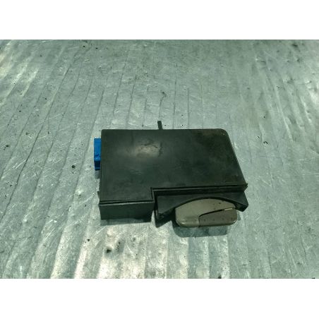 CZYTNIK KART RENAULT VEL SATIS 3.0 DCI 2004 