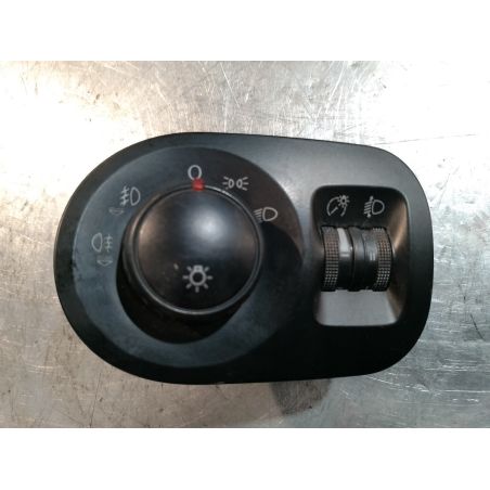 WŁĄCZNIK ŚWIATEŁ SEAT ALTEA 1.9 TDI 2005 5P1941431BS     5P0919094A 