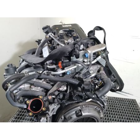 SILNIK MITSUBISHI SPACE STAR II ( 12- ) 1.2 80KM 1.2 2022 3A92 