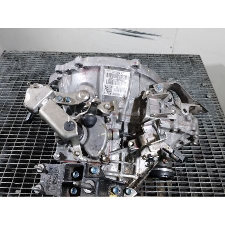 SKRZYNIA BIEGÓW MANUALNA MITSUBISHI SPACE STAR II ( 12- ) 1.2 80KM 1.2 2022 2500A740 