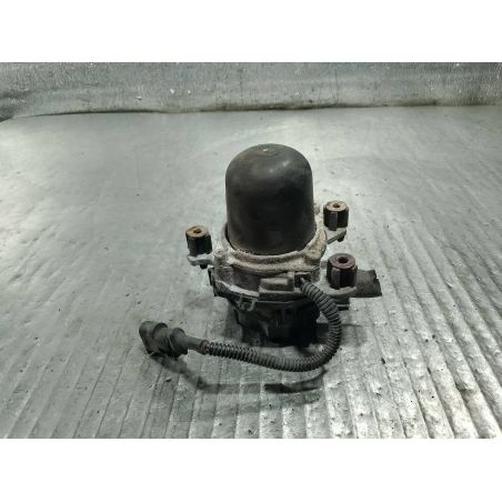POMPA POWIETRZA WTÓRNEGO PEUGEOT 206 1.1 8V 2004 9653340480 
