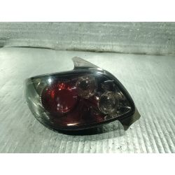 LAMPA TYLNA LEWA PEUGEOT 206 1.1 8V2004                                            