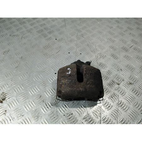 ZACISK HAMULCOWY LEWY PRZÓD SKODA ROOMSTER 1.6 TDI 2013 