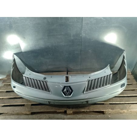 ZDERZAK PRZÓD RENAULT VEL SATIS 3.0 DCI 2004 