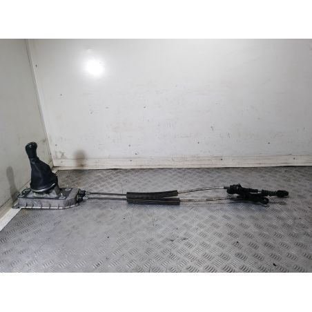 LEWAREK ZMIANY BIEGÓW LINKI SKODA ROOMSTER 1.6 TDI 2013 6Q0711061E 